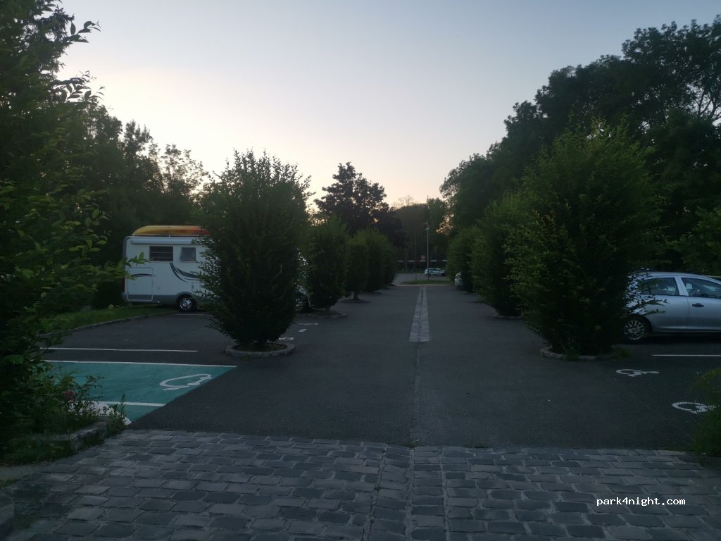 (28130) Maintenon - 29 Rue Collin d'Harleville — foto 3