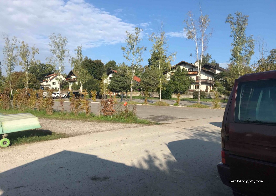 (82418) Seehausen am Staffelsee - 14 Johannisstraße — foto