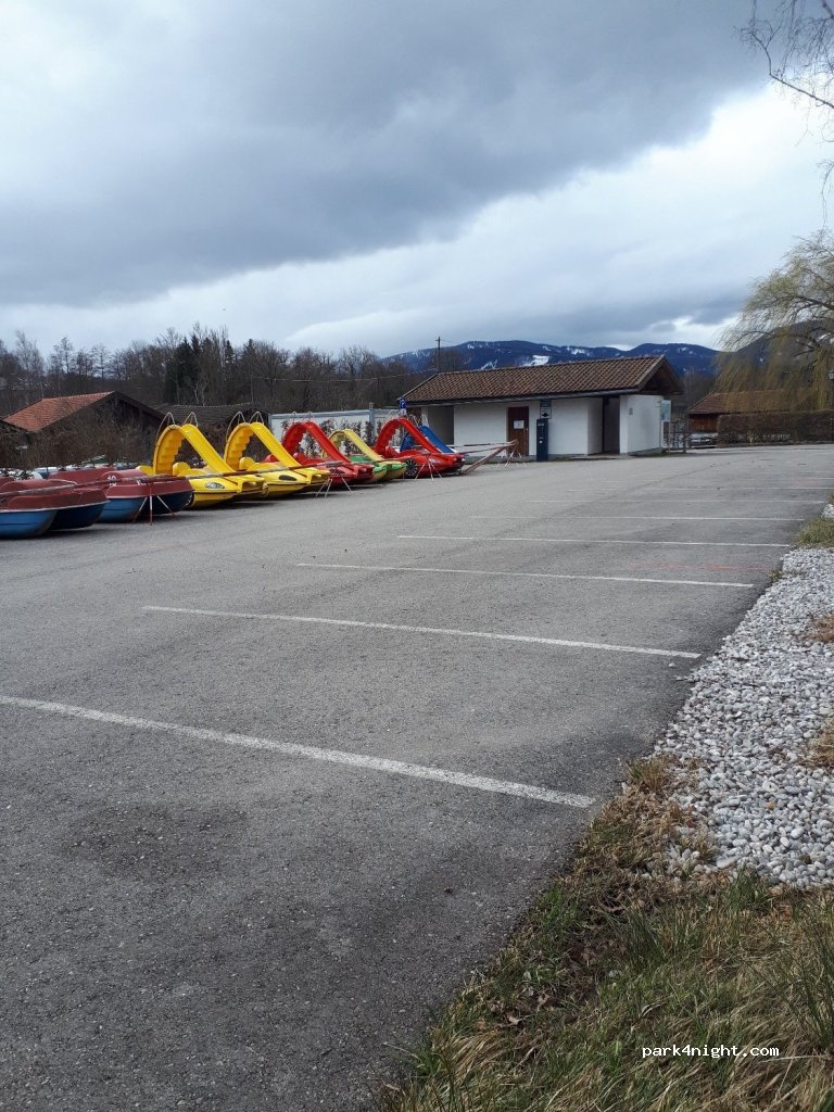 (82418) Seehausen am Staffelsee - 14 Johannisstraße — foto 2
