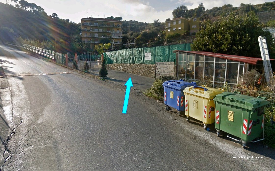 Campeggio Camper il Pozzo — foto