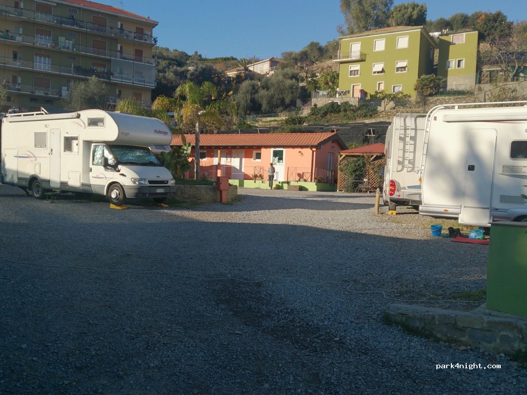 Campeggio Camper il Pozzo — foto 2