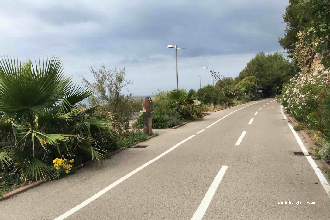 Campeggio Camper il Pozzo — foto 3