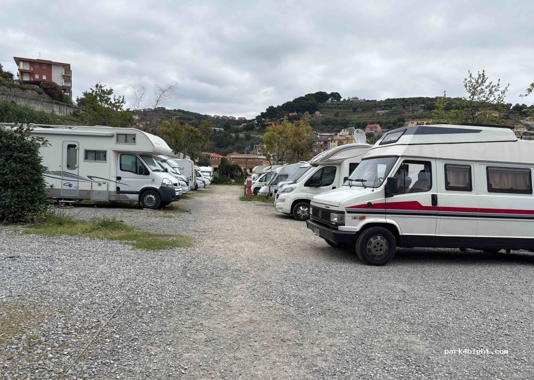 Campeggio Camper il Pozzo — foto 5