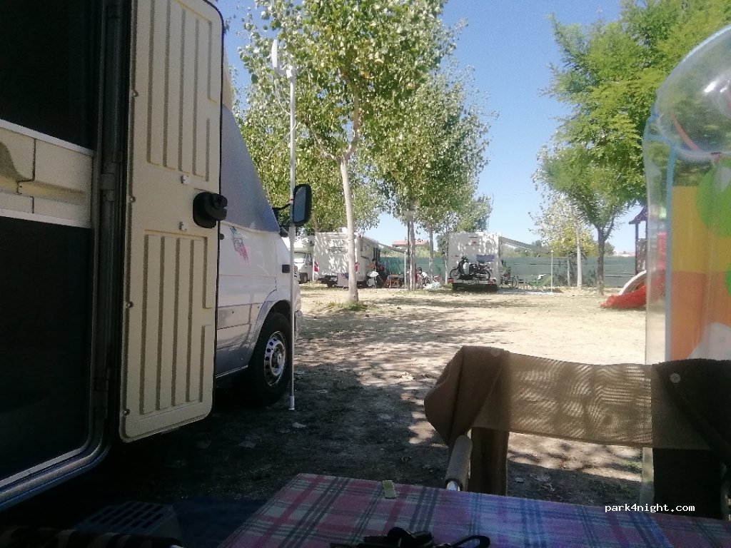 (63900) Lido di Fermo - 15 Via Nazionale — foto