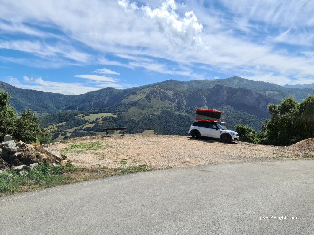 (39587) Camaleño - Pista Pr-S8 — foto
