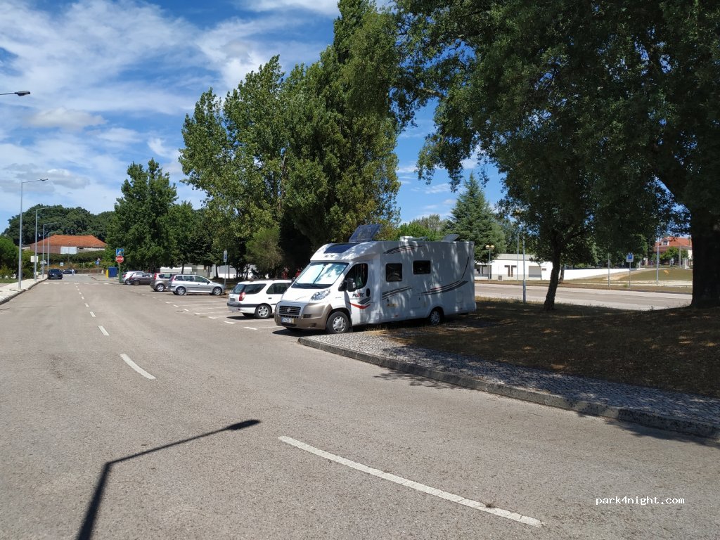 (3270) Pedrógão Grande - Rua Mário Coelho Fernandes — foto 2