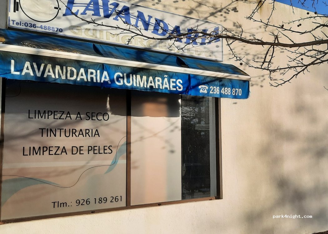 (3270) Pedrógão Grande - Rua Mário Coelho Fernandes — foto 4