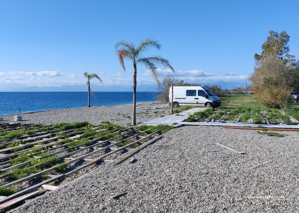 (89063) Melito di Porto Salvo - 136 Via Lungomare dei Mille — foto 5