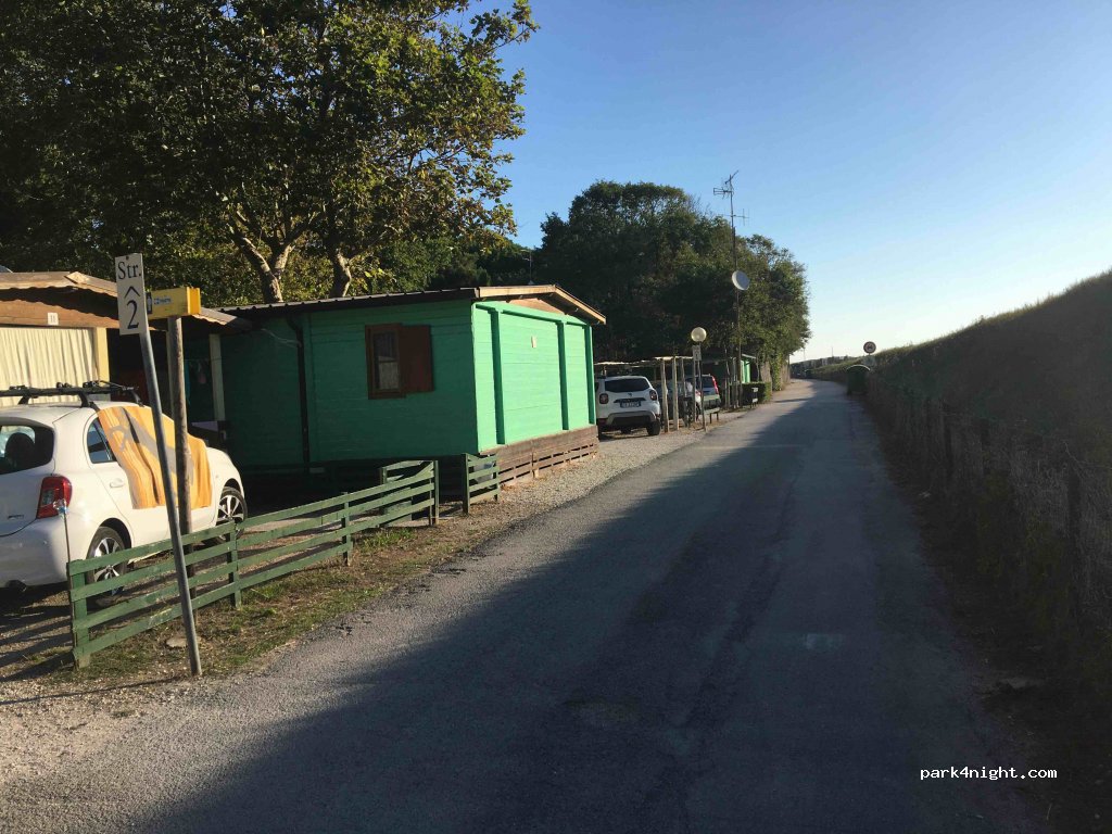Camping Zadina — foto 2