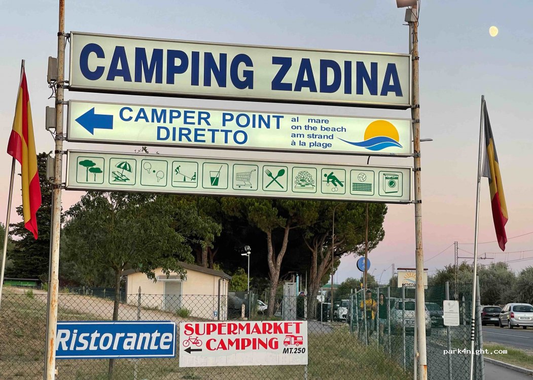 Camping Zadina — foto 4