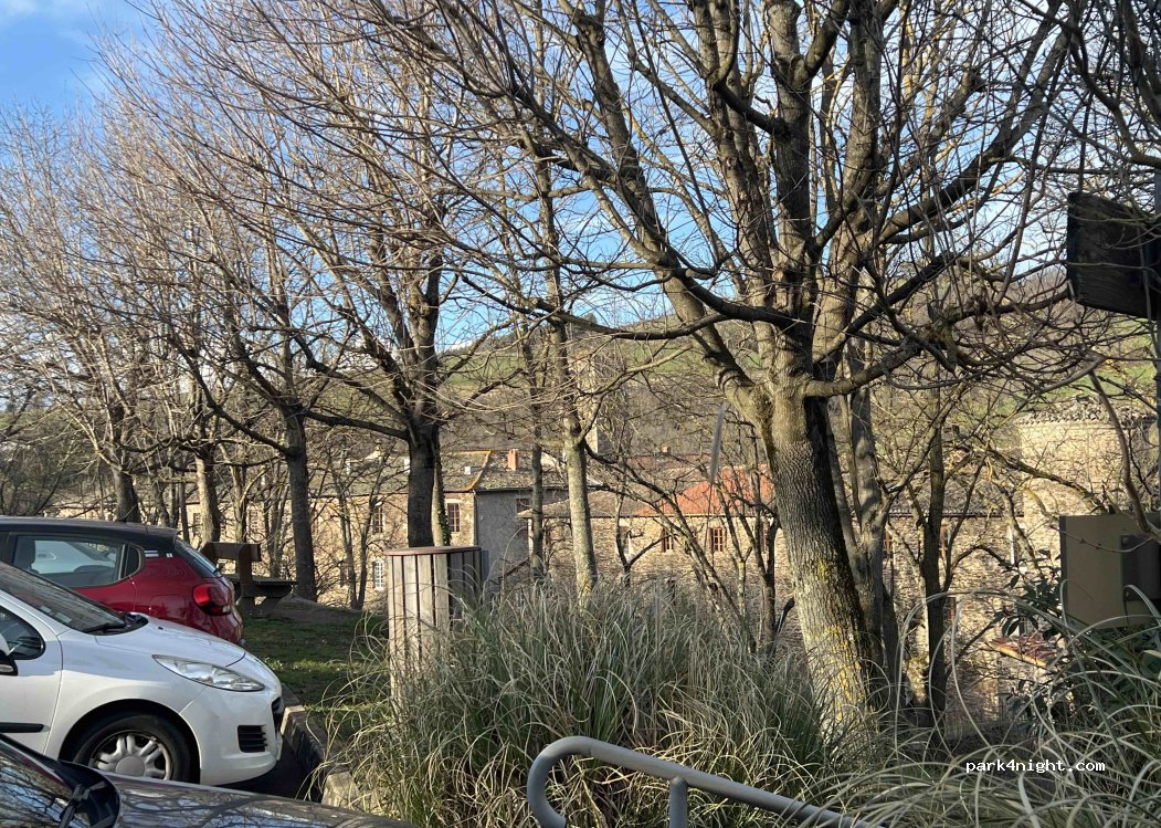 (42800) Sainte-Croix-en-Jarez - Les Grandes Terres — foto 4