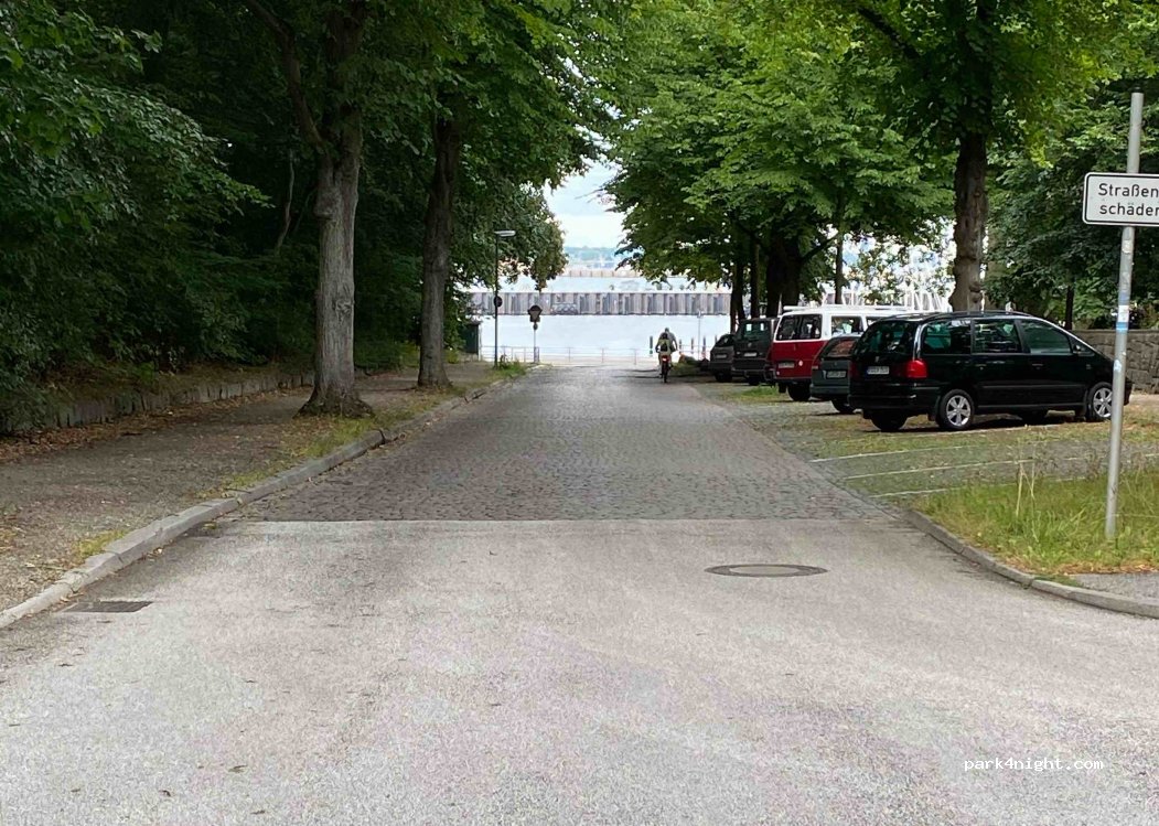 (24106) Kiel - 21 Koesterallee — foto 2