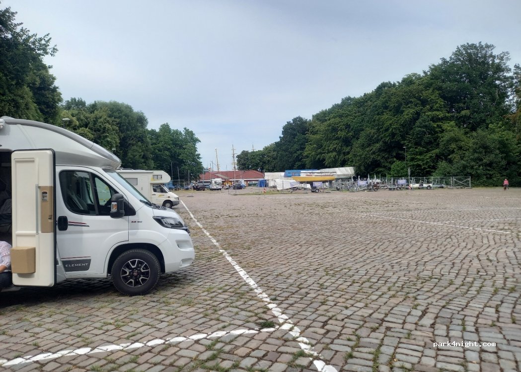 (24106) Kiel - 21 Koesterallee — foto 3