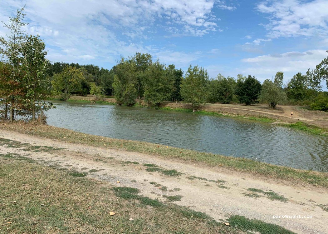 (40250) Nerbis - 867 Route des Lacs — foto