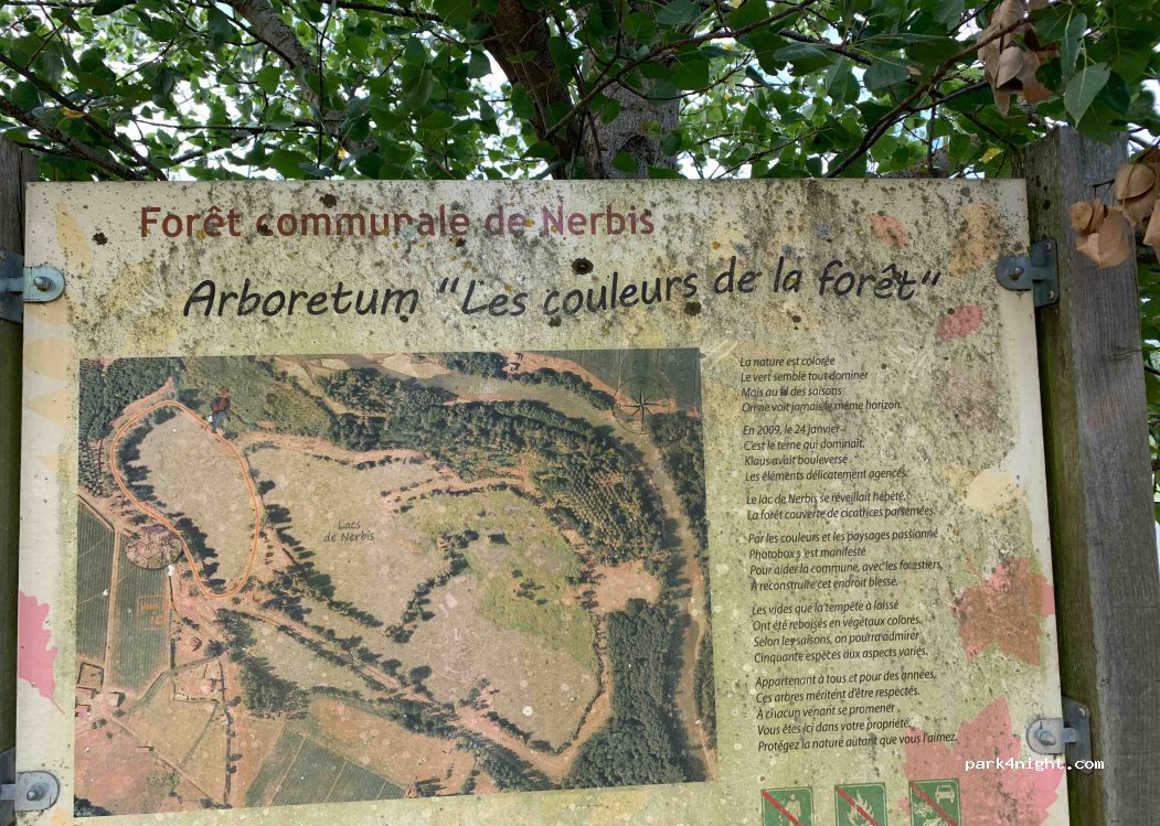 (40250) Nerbis - 867 Route des Lacs — foto 3