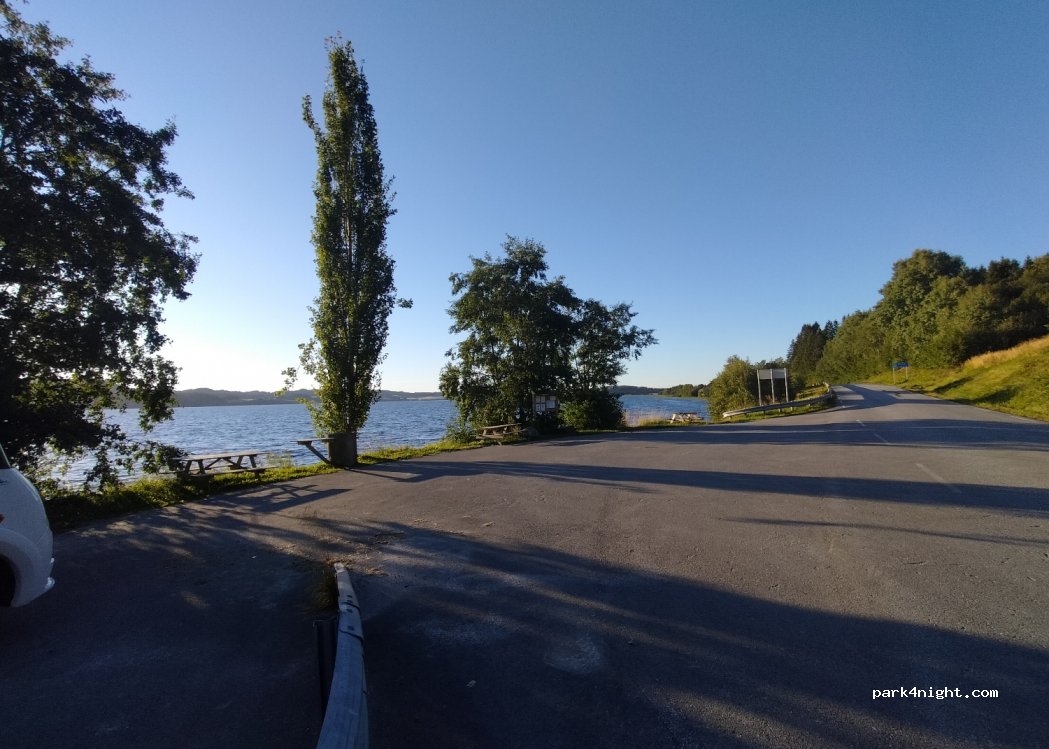 (7650) Aksnes - 1395 Leksdalsvegen — foto 3