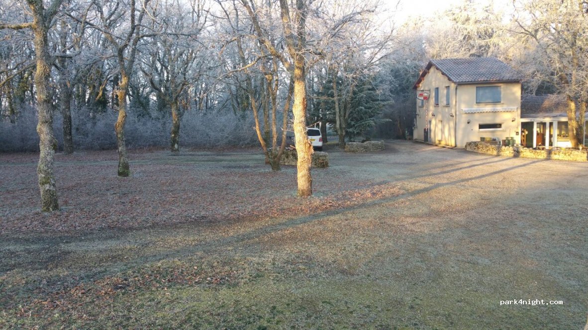 Camping Les Paillotes — foto 4