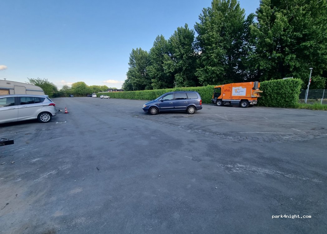 (30179) Hannover - 1 Am Lister Bad — foto 2
