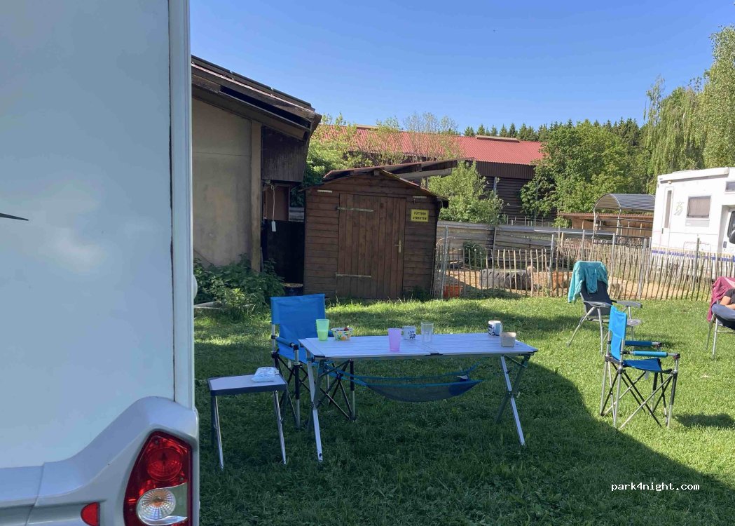 Hohensteiner Hofkäserei — foto 5