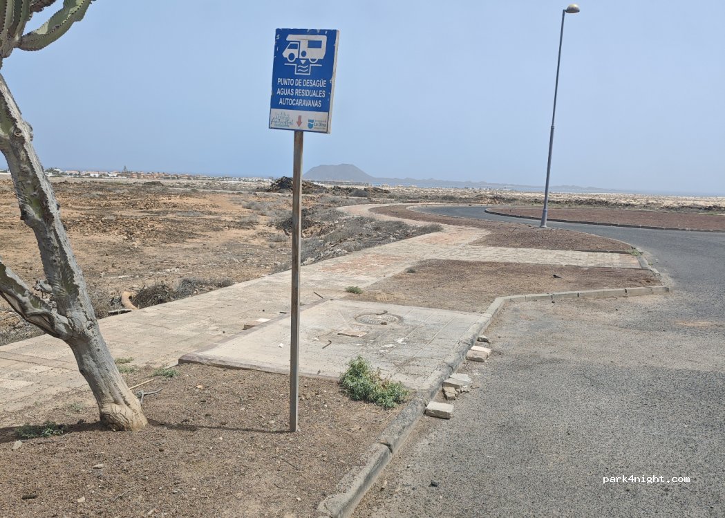 (35660) La Oliva - 5 Urbanización Plan Geafond P8 — foto 4