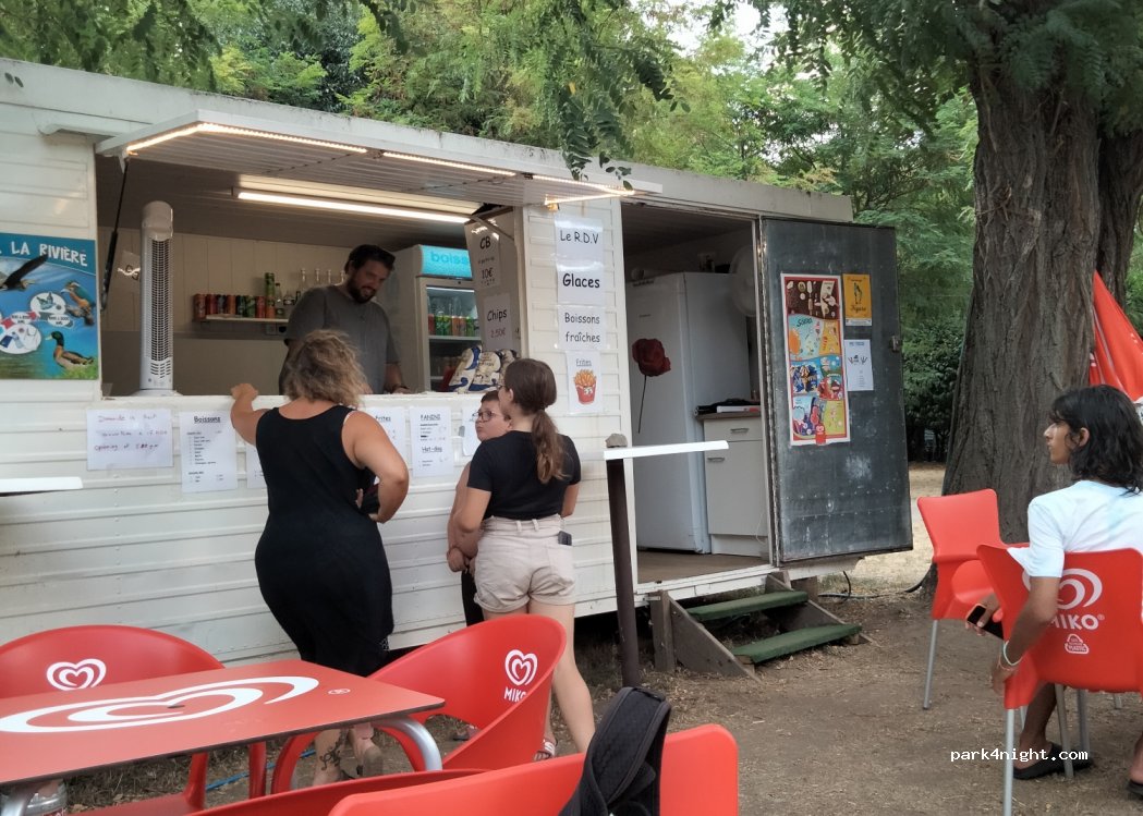 Camping Du Vieux Pont — foto 4