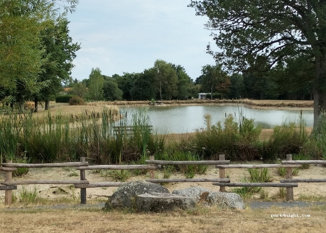 (49690) Coron - 5000 Rue de L’Ecoterie — foto