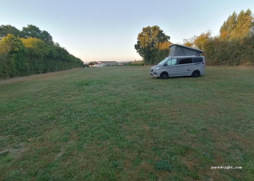 (49690) Coron - 5000 Rue de L’Ecoterie — foto 3