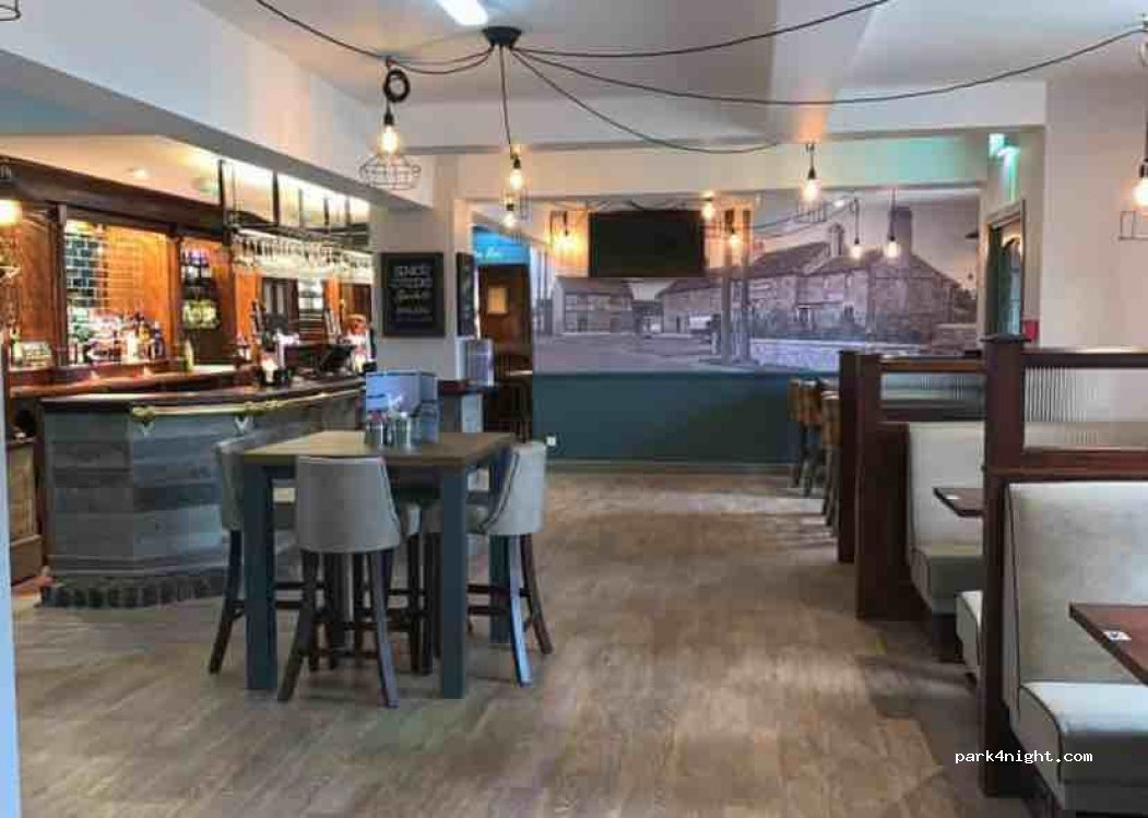 The Farmers Arms — foto