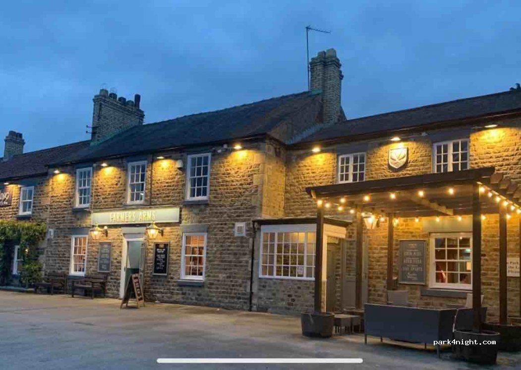 The Farmers Arms — foto 2