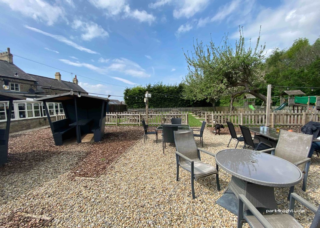 The Farmers Arms — foto 4