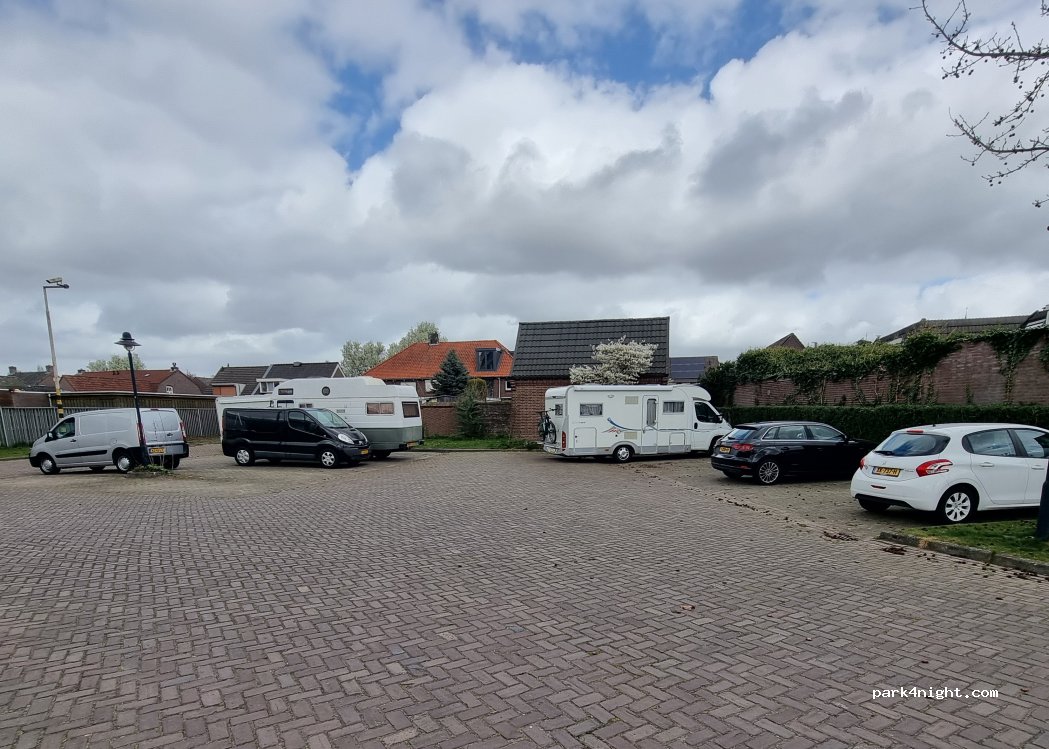 (5492 CH) Sint-Oedenrode - 5 Hoge Vonderstraat — foto 2