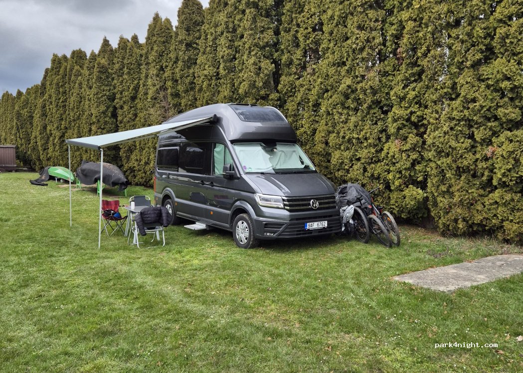 Camp Olsovec — foto 5