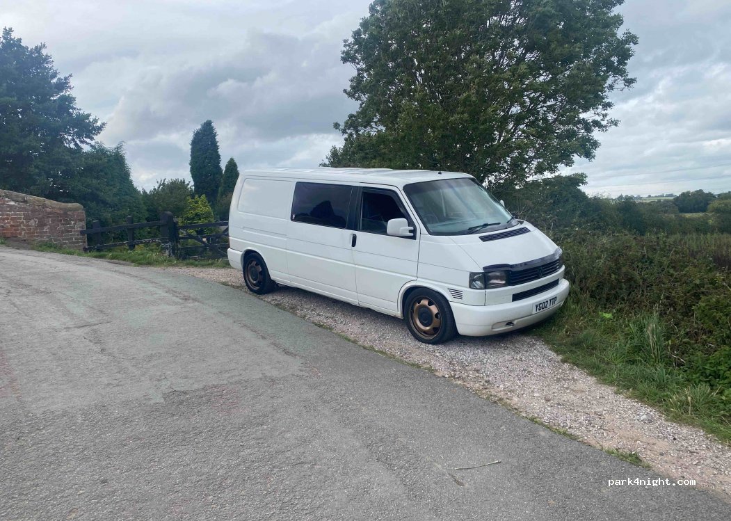 (WS15 4HH) Handsacre - 16 Tuppenhurst Lane — foto 3