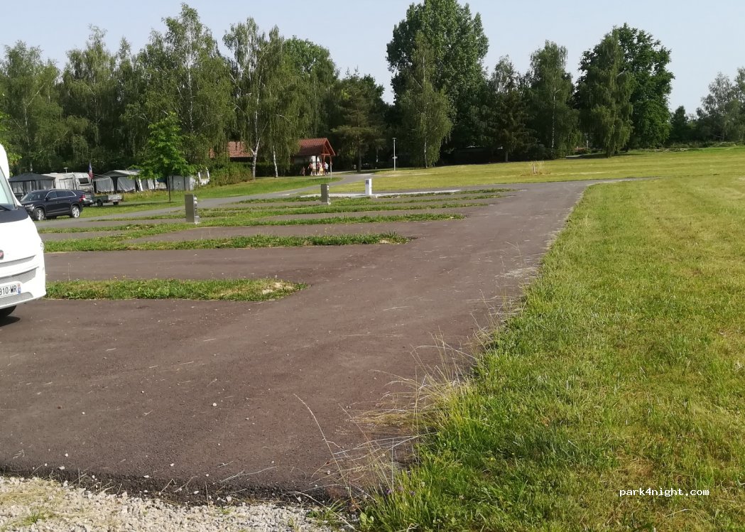 Camping — foto 2