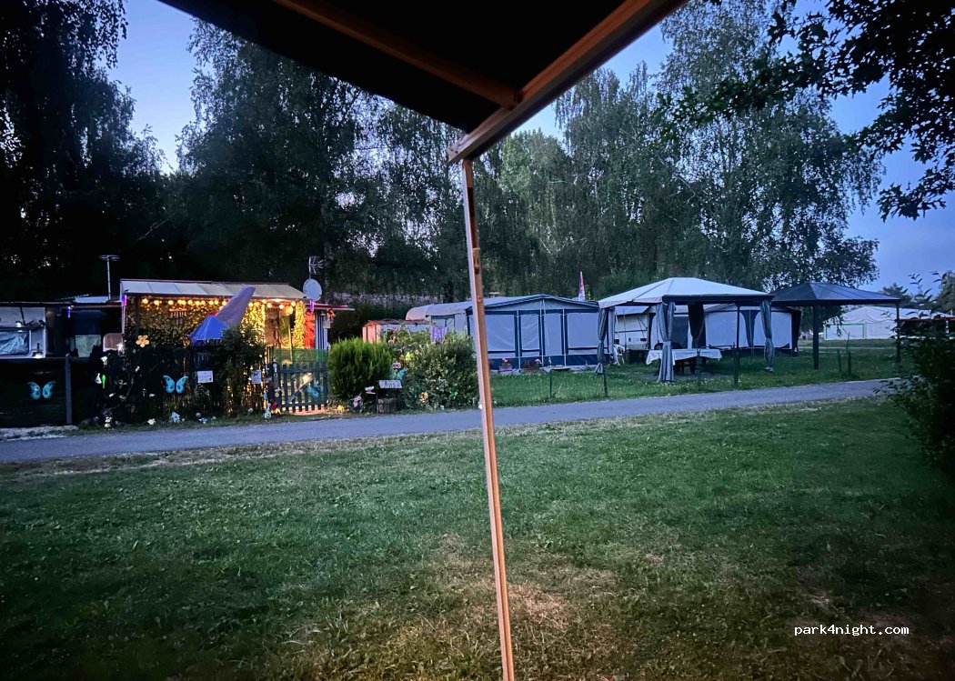 Camping — foto 4