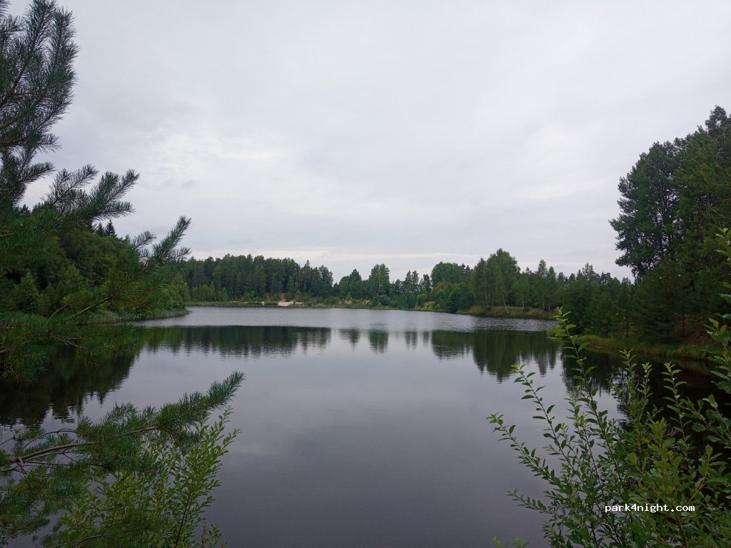 (72615) Võõbu - Võõbu-Matsimäe-Kõrgemäe — foto