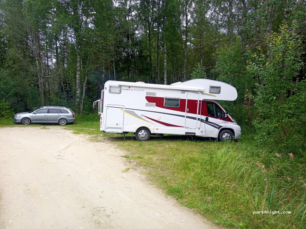 (72615) Võõbu - Võõbu-Matsimäe-Kõrgemäe — foto 2