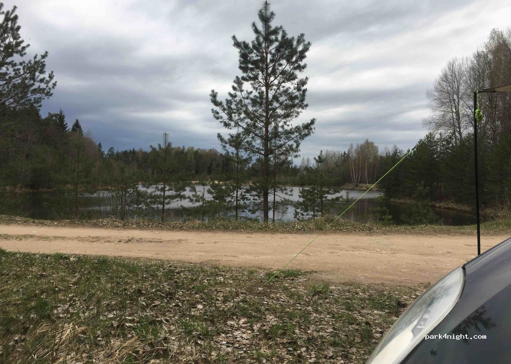 (72615) Võõbu - Võõbu-Matsimäe-Kõrgemäe — foto 3