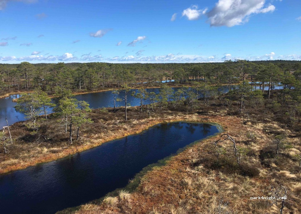 (72615) Võõbu - Võõbu-Matsimäe-Kõrgemäe — foto 4