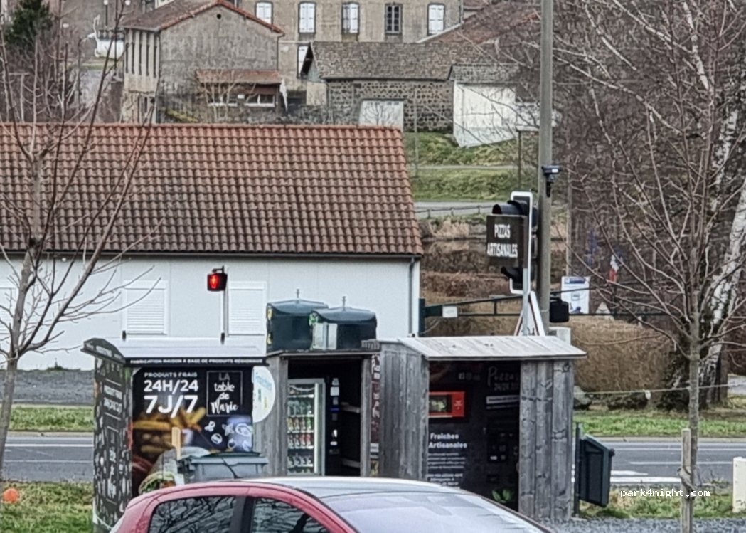 (63230) Bromont - 25-21 Allée de la Croix de Set — foto 3