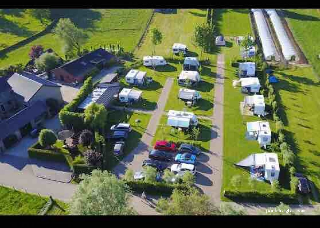 Mini campsite “Aan De Beemden” — foto 3