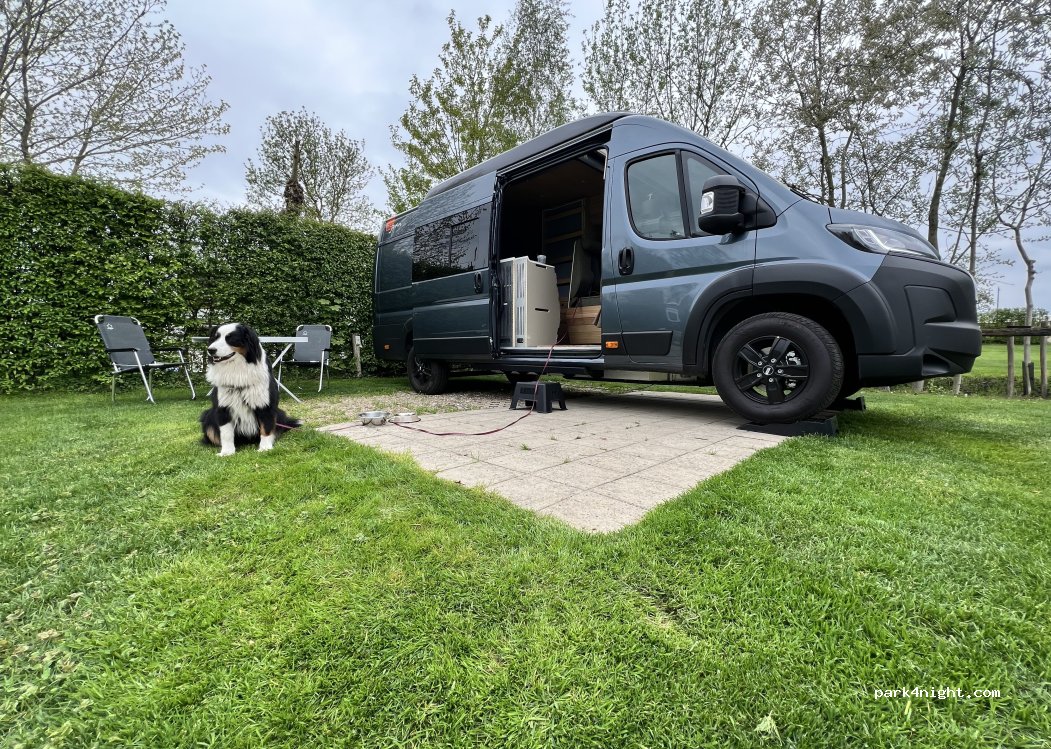 Mini campsite “Aan De Beemden” — foto 5