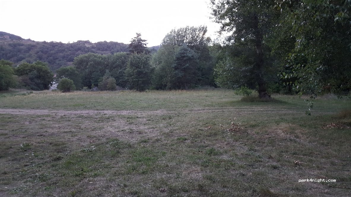 (43380) Lavoûte-Chilhac - 1 Rue du Clos — foto 3