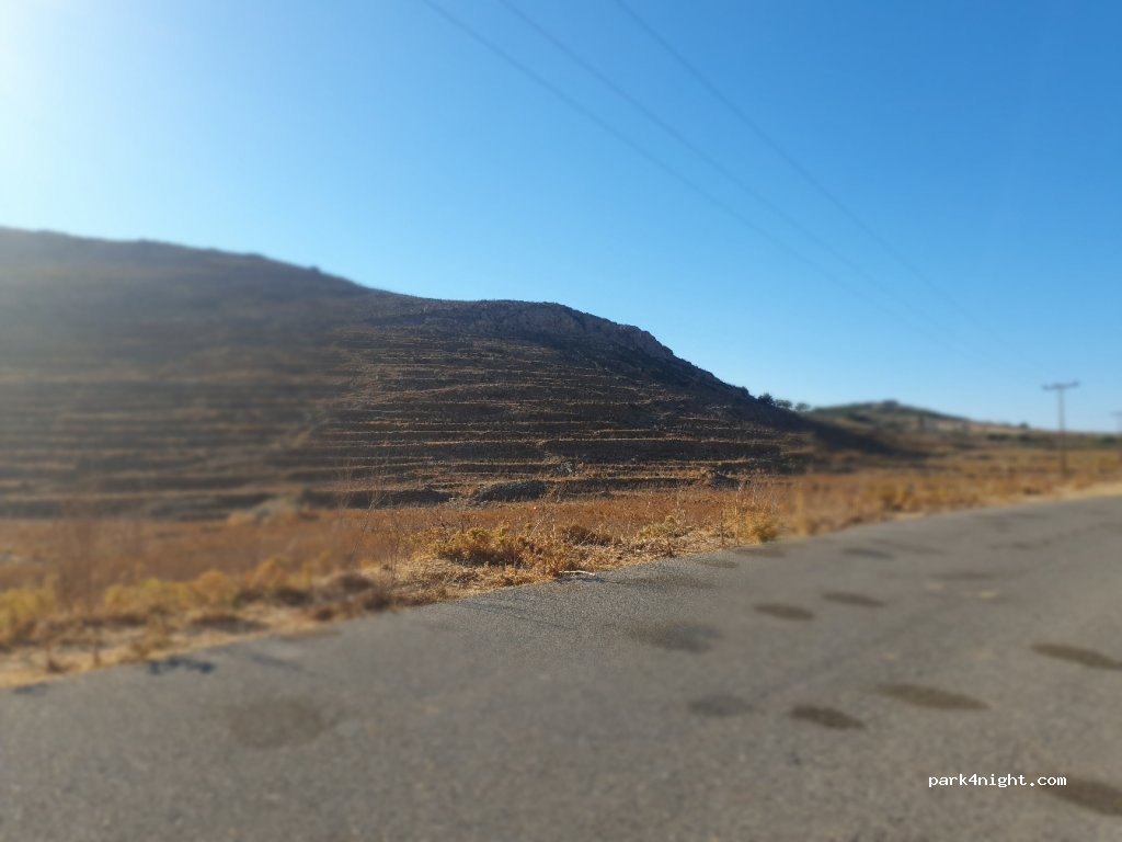 (230 71) Anatoliki Mani - Unnamed Road — foto 4