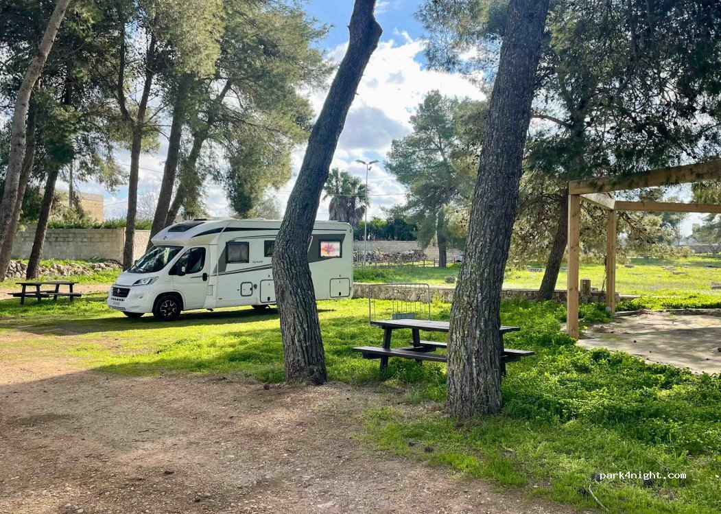 (73010) Zollino - 59 Via Vito Chiga — foto 2
