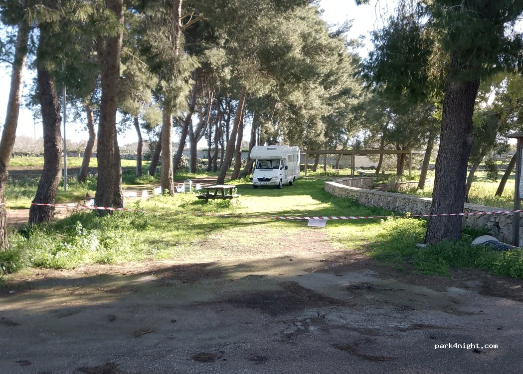 (73010) Zollino - 59 Via Vito Chiga — foto 4