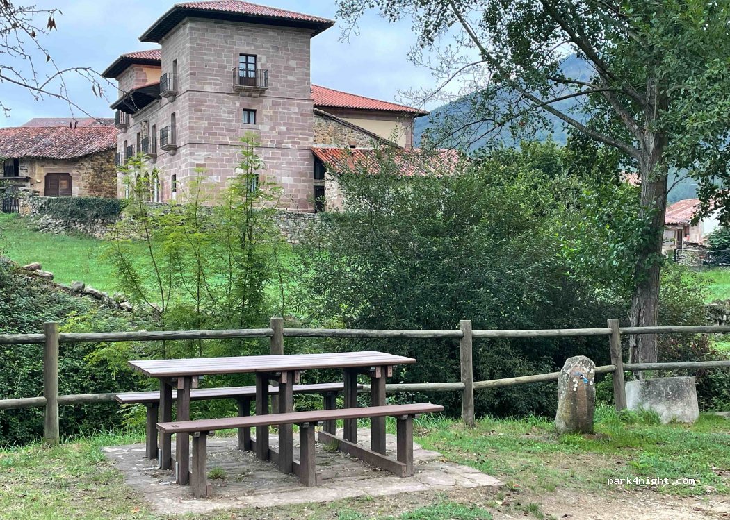(39558) Cabuérniga - 102P Poblado Carmona — foto 4