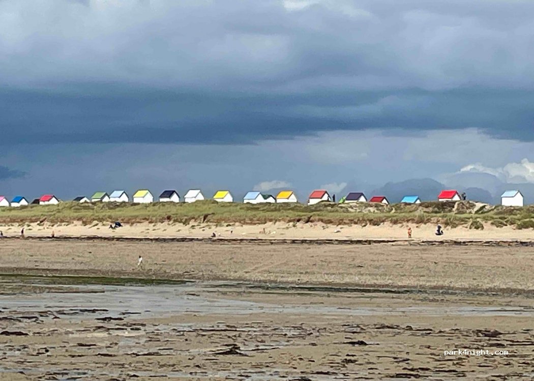 Camping municipal « le senequet » — foto 2
