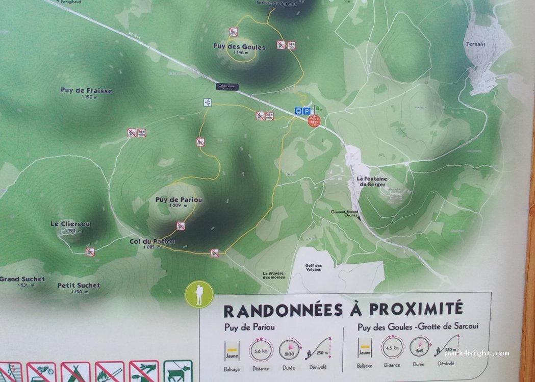 (63870) Orcines - D941 — foto 3