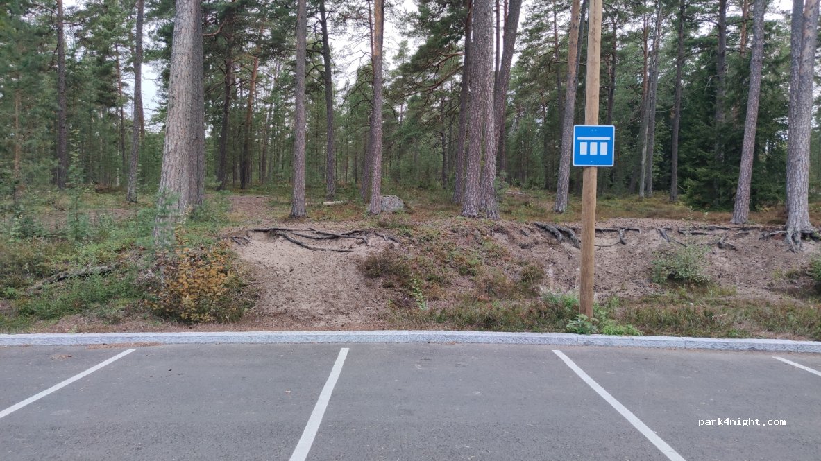 (00980) Helsingfors - 9 Kallviksuddsvägen — foto